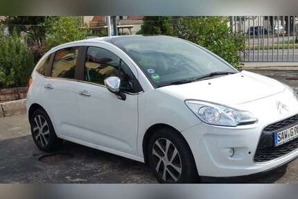 Citroen C3 Gebrauchtwagen
