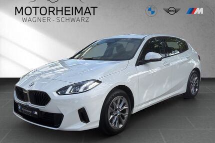 BMW 118 Gebrauchtwagen