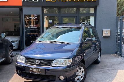 Hyundai Matrix Gebrauchtwagen