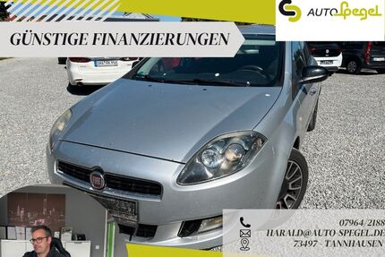 Fiat Bravo Gebrauchtwagen