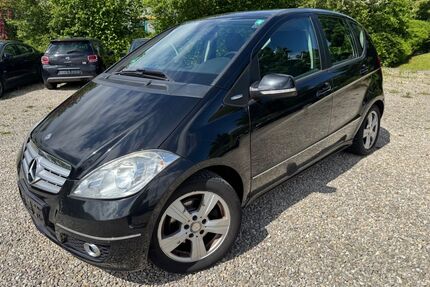 Mercedes-Benz A 180 Gebrauchtwagen
