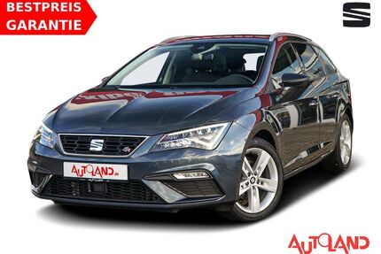 Seat Leon Gebrauchtwagen