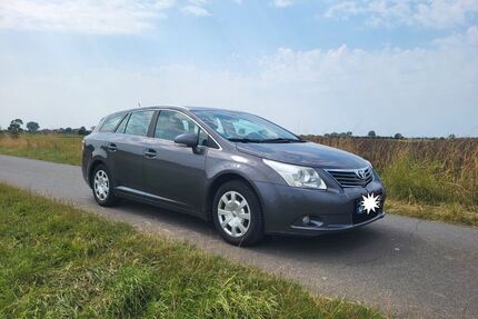 Toyota Avensis Gebrauchtwagen