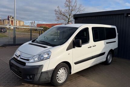 Citroen Jumpy Gebrauchtwagen