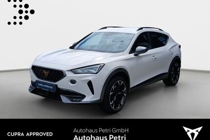 Cupra Formentor Gebrauchtwagen
