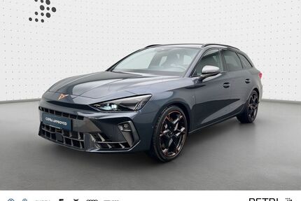 Cupra Leon Gebrauchtwagen