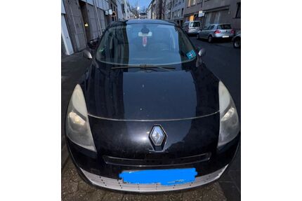 Renault Grand Scenic Gebrauchtwagen