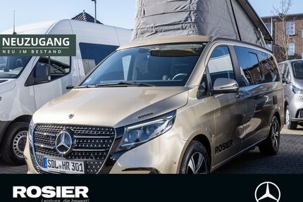 Mercedes-Benz V 300 Gebrauchtwagen