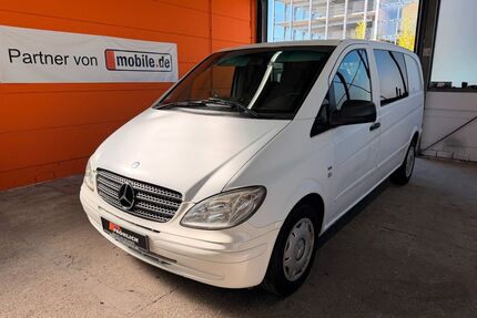 Mercedes-Benz Vito Gebrauchtwagen