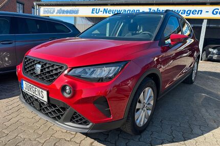 Seat Arona Gebrauchtwagen