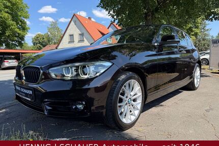 BMW 120 Gebrauchtwagen