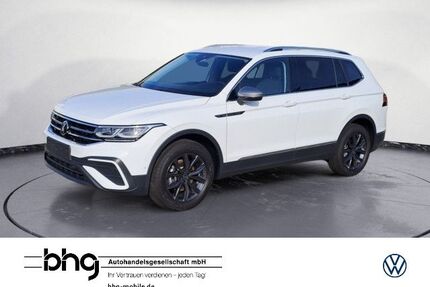  andere Tiguan Allspace 