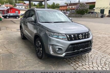 Suzuki Vitara Gebrauchtwagen