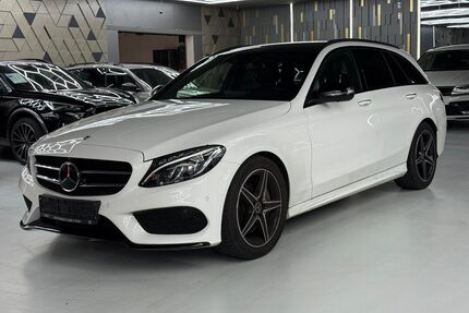 Mercedes-Benz C 250 Gebrauchtwagen
