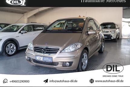 Mercedes-Benz A 180 Gebrauchtwagen
