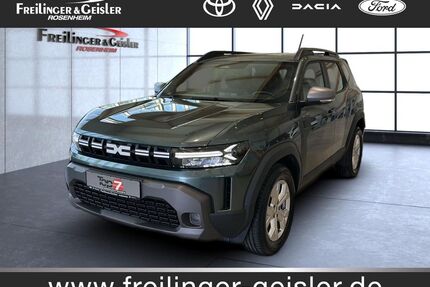 Dacia Duster Gebrauchtwagen