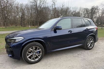 BMW X5 Gebrauchtwagen