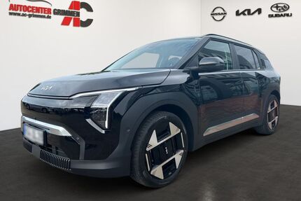 Kia EV3 Gebrauchtwagen