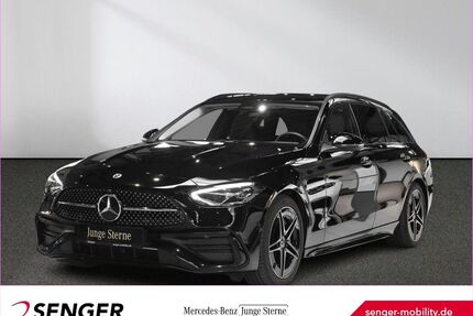 Mercedes-Benz C 180 Gebrauchtwagen