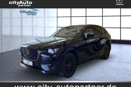 Mazda CX-60 Gebrauchtwagen
