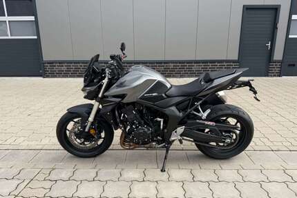 Honda CB 1000 Gebrauchtwagen