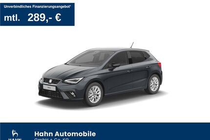 Seat Ibiza Gebrauchtwagen