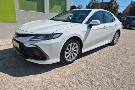 Toyota Camry Gebrauchtwagen