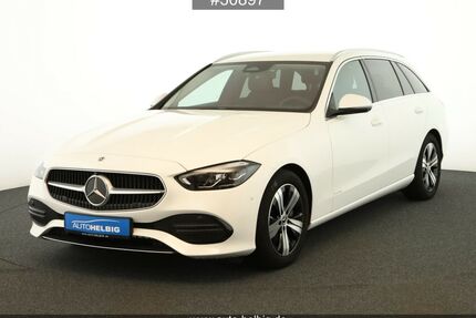 Mercedes-Benz C 220 Gebrauchtwagen