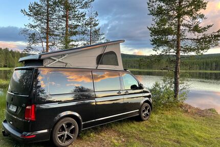 VW T6 andere Gebrauchtwagen