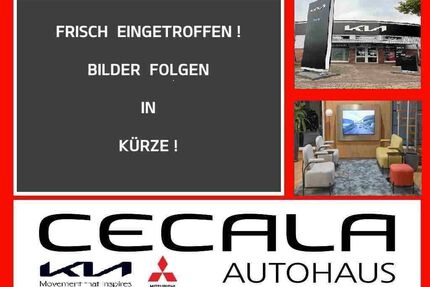 Kia Picanto Gebrauchtwagen