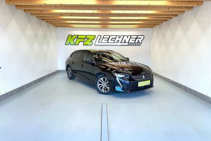 Peugeot 508 Gebrauchtwagen