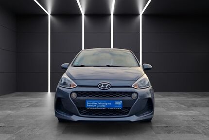 Hyundai i10 Gebrauchtwagen