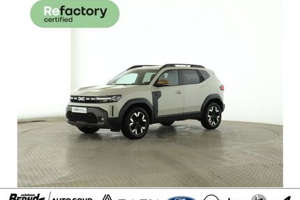 Dacia Duster Gebrauchtwagen