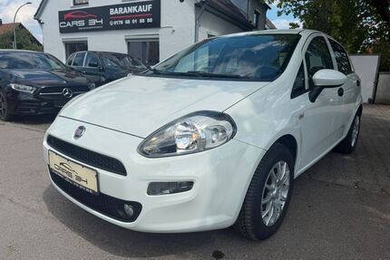 Fiat Punto Gebrauchtwagen