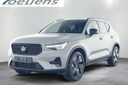 Volvo XC40 Gebrauchtwagen