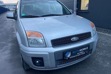 Ford Fusion Gebrauchtwagen