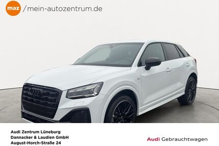 Audi Q2 Gebrauchtwagen