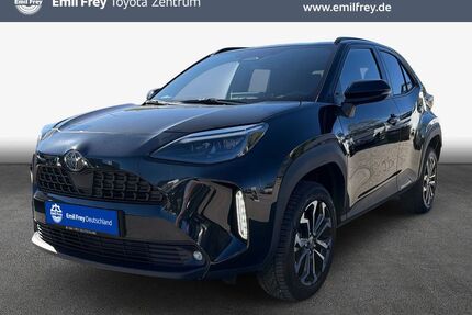 Toyota Yaris Cross Gebrauchtwagen