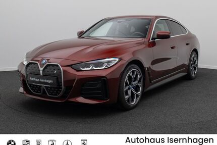 BMW i4 Gebrauchtwagen