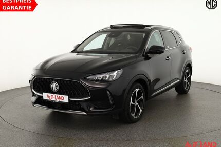 MG HS Gebrauchtwagen