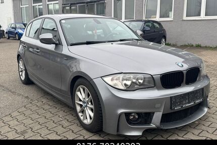 BMW 116 Gebrauchtwagen