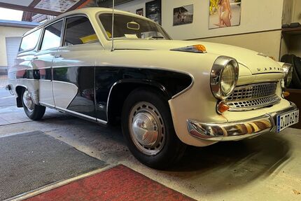 Wartburg 311 Gebrauchtwagen
