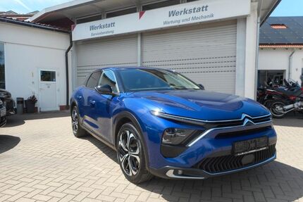 Citroen C5 X Gebrauchtwagen
