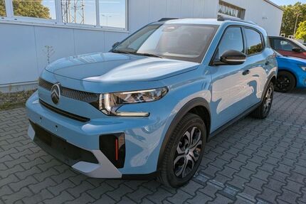 Citroen C3 Aircross Gebrauchtwagen