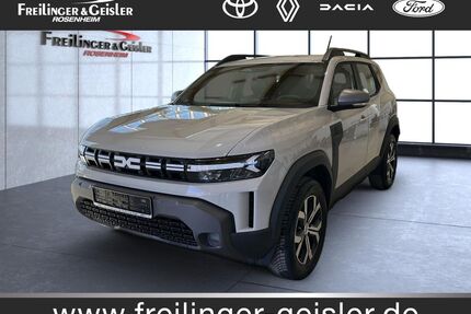 Dacia Duster Gebrauchtwagen