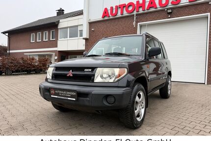 Mitsubishi Pajero Pinin Gebrauchtwagen