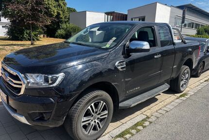 Ford Ranger Gebrauchtwagen