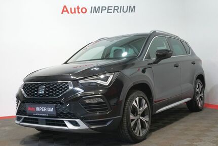 Seat Ateca Gebrauchtwagen