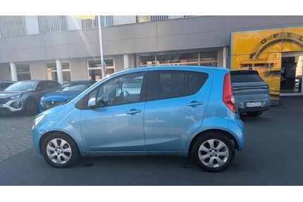 Opel Agila Gebrauchtwagen
