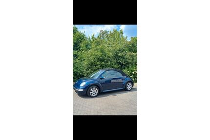 VW New Beetle Gebrauchtwagen